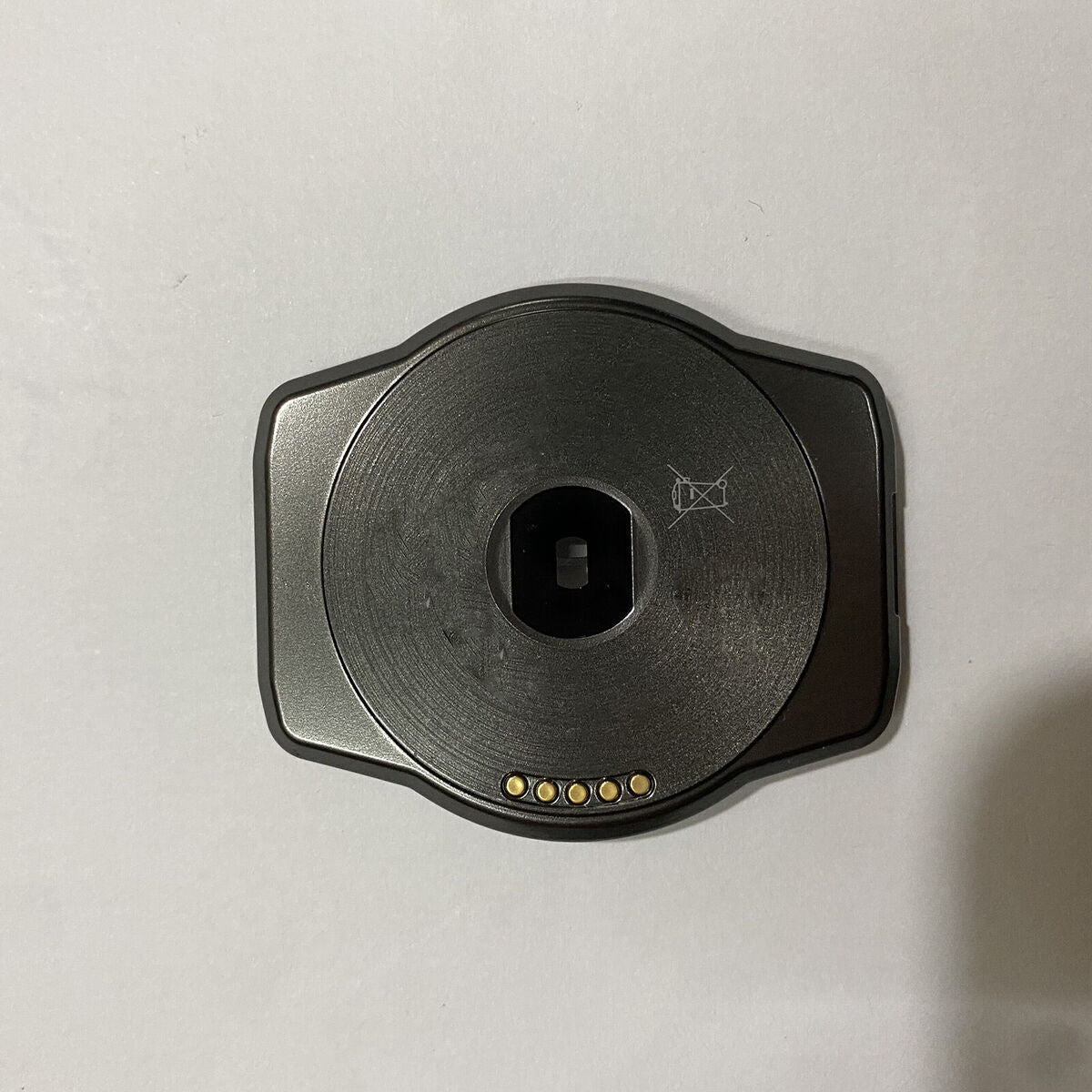 Watch Back Case Cover With Charging Contacts Repair for LG Watch Urban (W150)