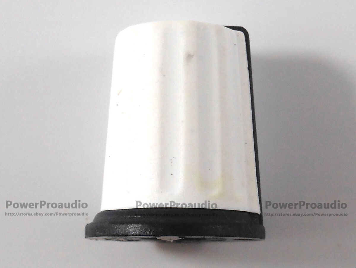 20 X White EQ Rotary Knob DAA1176 DAA1305 white For Pioneer DJM800 900 2000 NXS
