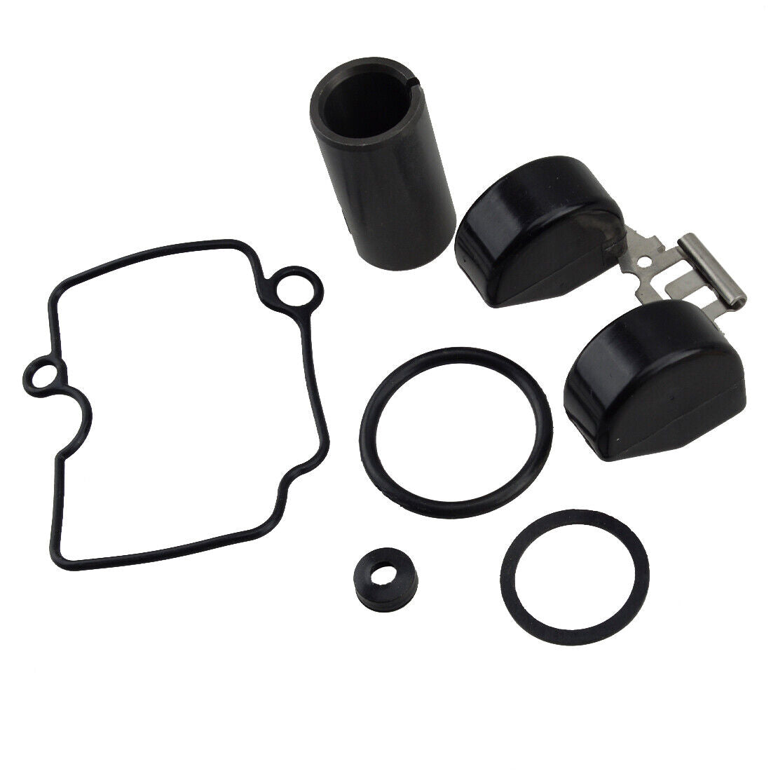Fit For Mikuni VM22 Round Slide Carburetor Repair Rebuild Kit