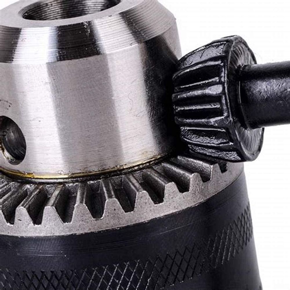 Drilling Universal 4 Way Drill Press Chuck Key Hand Tool Drill Chucks