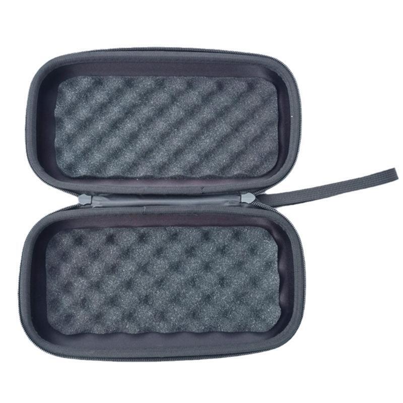 For KMC300/500/600 Portable Microphone Storage Pouch Travel Carrying Case Box