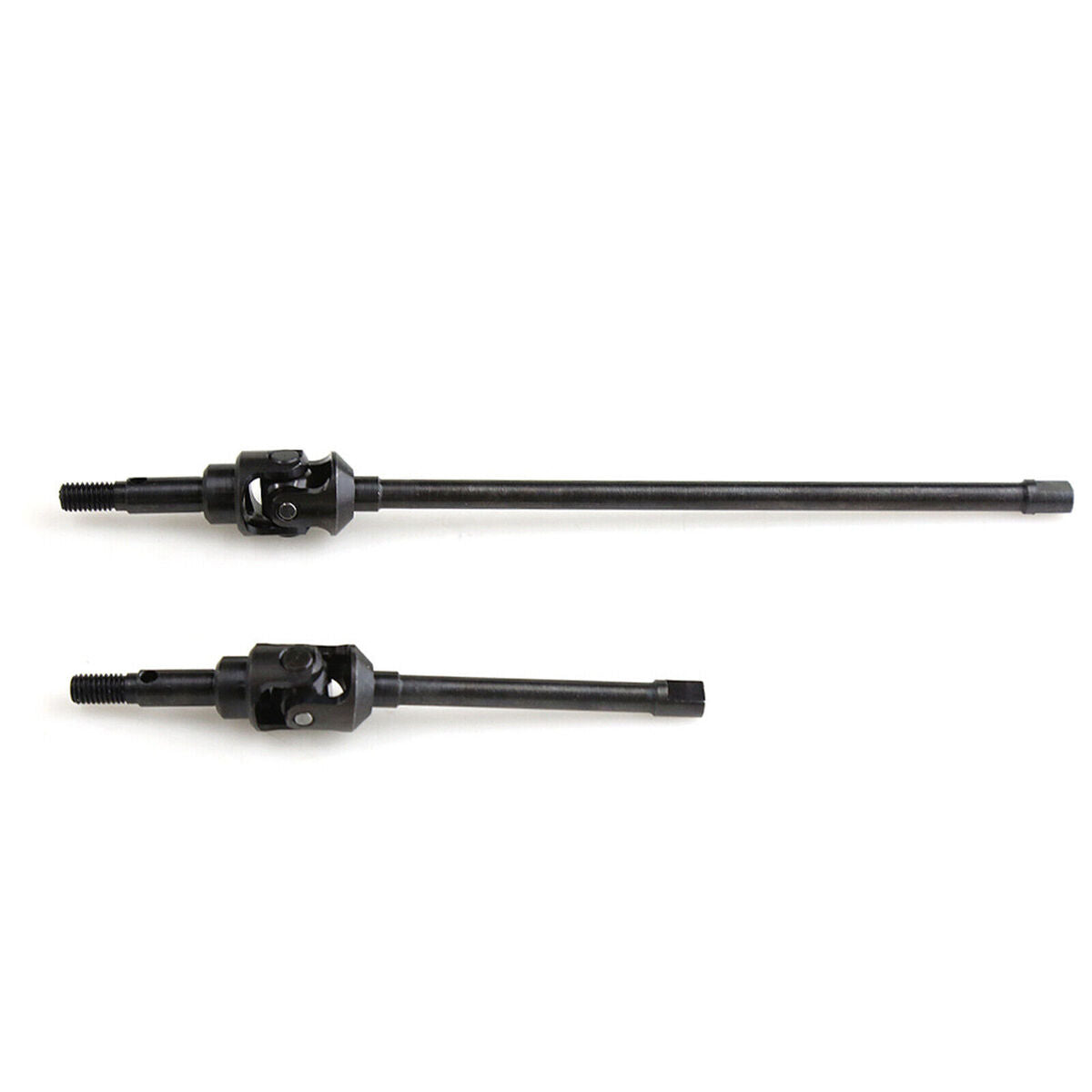 AR14B Universal Axles Set Drive Shaft for Axial RBX10 Ryft AXI232043 RC Car 2*