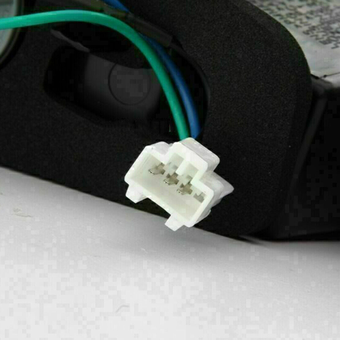 Left Inner Rear Tail Light Lamp Fit for Hyundai Sonata 2015-2017