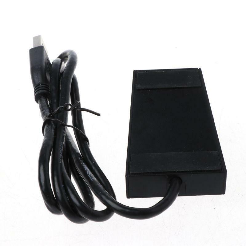 High Speed USB 3.0 Extension Cable Base for USB Wifi Adapter Booster A6210 A620