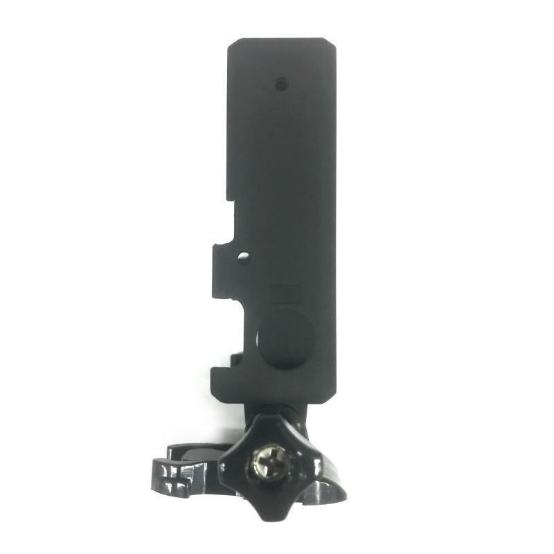Protective Frame Anti-drop Dust Protection Border Case Kit for DJI Action 2