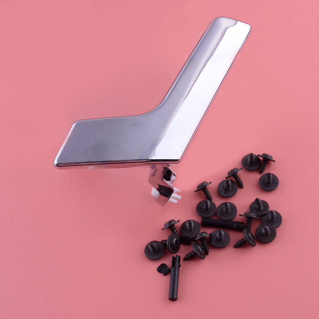 Left Interior Door Pull Handle Repair Kit Fit for Benz C GLK 250 280 300 350