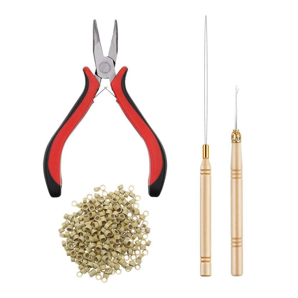 Rings Pliers Hook Pulling  Tools Kit Professional - 8#