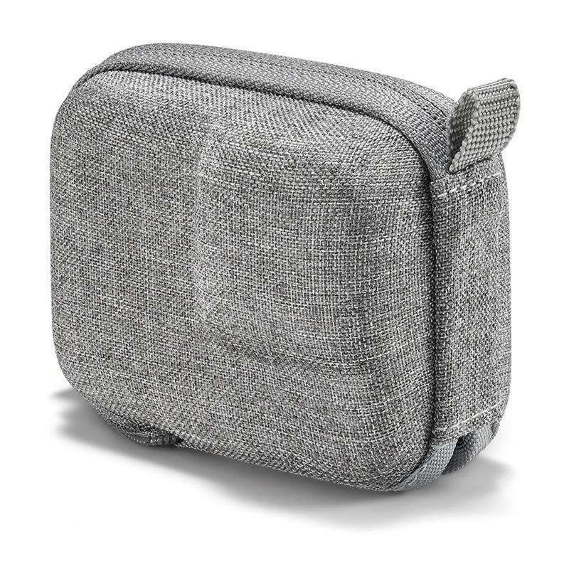 Sports Camera Storage Bag Anti-collision Pouch Pocket for Go Pro Hero 10 9 8 7