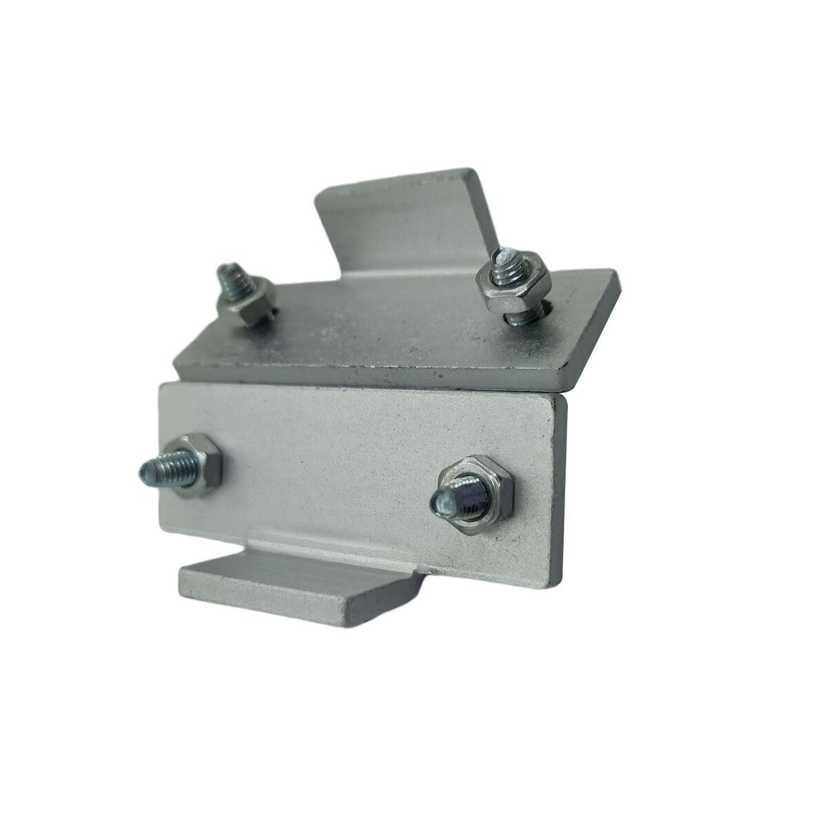 Iron Repair Hinge Set Accessories for Technics SLD2 3200 B2 Q2 D3 Dust Cover