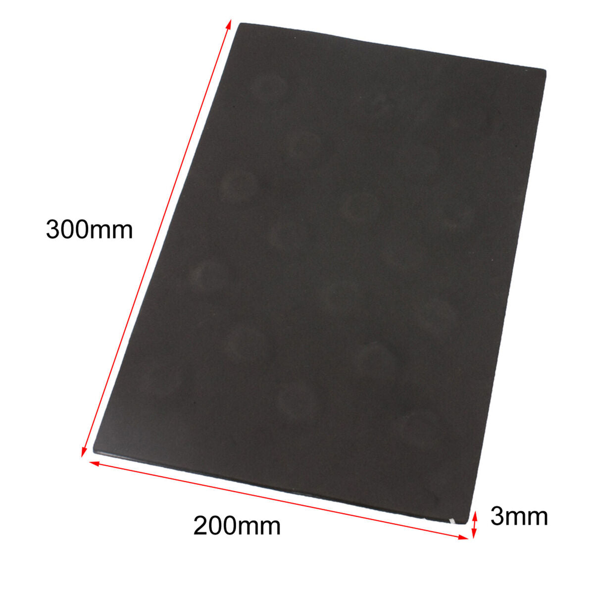 Holder   Storage Mat Holds Repair Tool While Working
