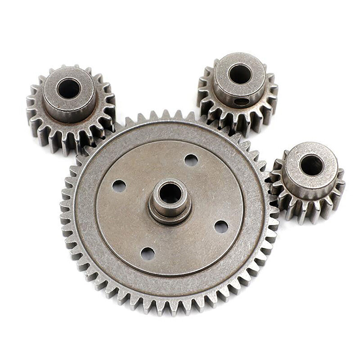 Gear Pinions Gear Kit for ARRMA 1:8 KRATON Typhon Outcast 1:7 Mojave Infraction