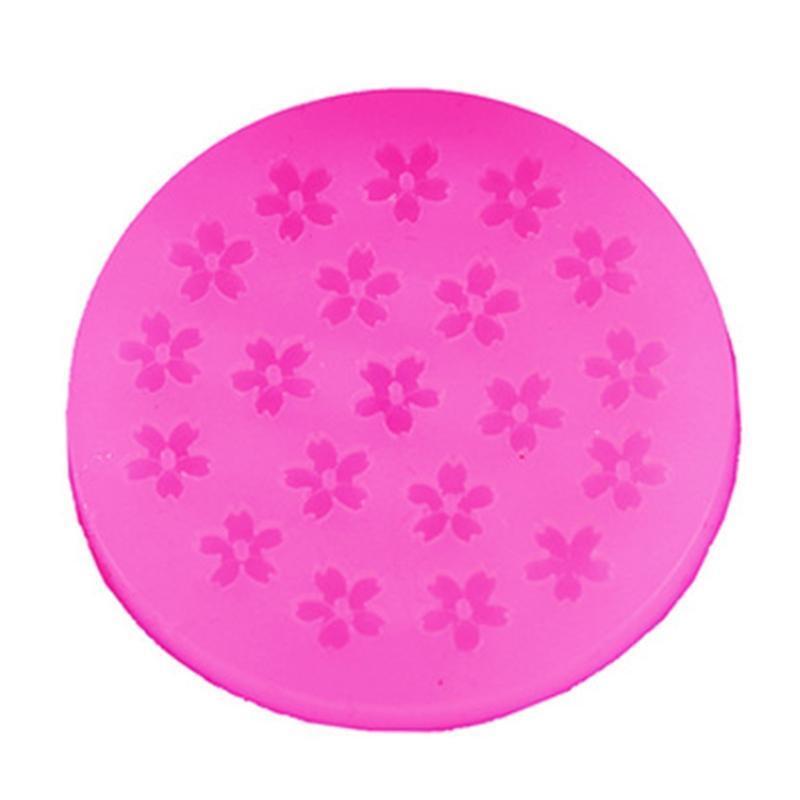 Flowers Decoration Silicone Mold Beauty Molds for Home Decoration Jewelry Tool