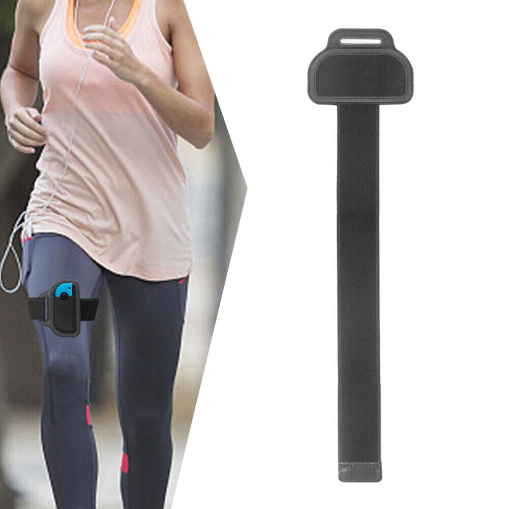1pc Adjustable Leg Strap Band Fit for Nintend Switch Ring Fit Adventure