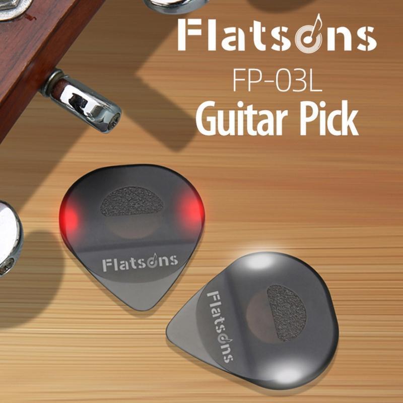 Luminous Electric Guitar Bass Plectrum Ukulele Electric Guitar Part Accessory
