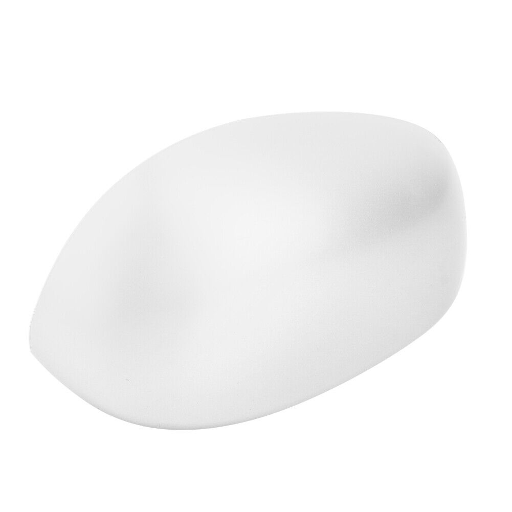 Car Blind Spot Mirror Rearview Parking Auxiliary Mirror (White Left)