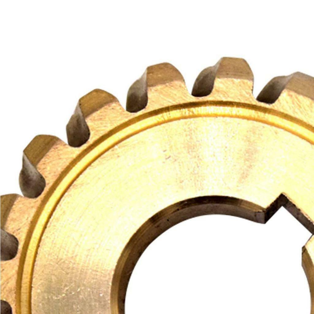 20  Worm Gear 717-0528 717-04449 717-0528A 917-0528A for
