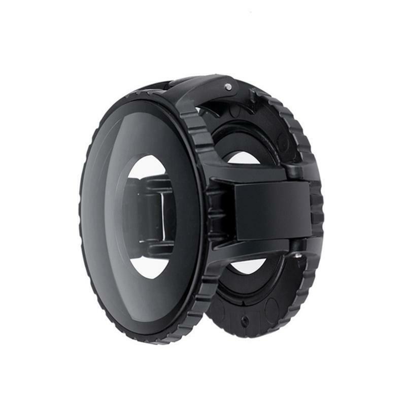 Upgraded Lens Guards Camera Protector Cover 10m Waterproof for Insta 360 One X2