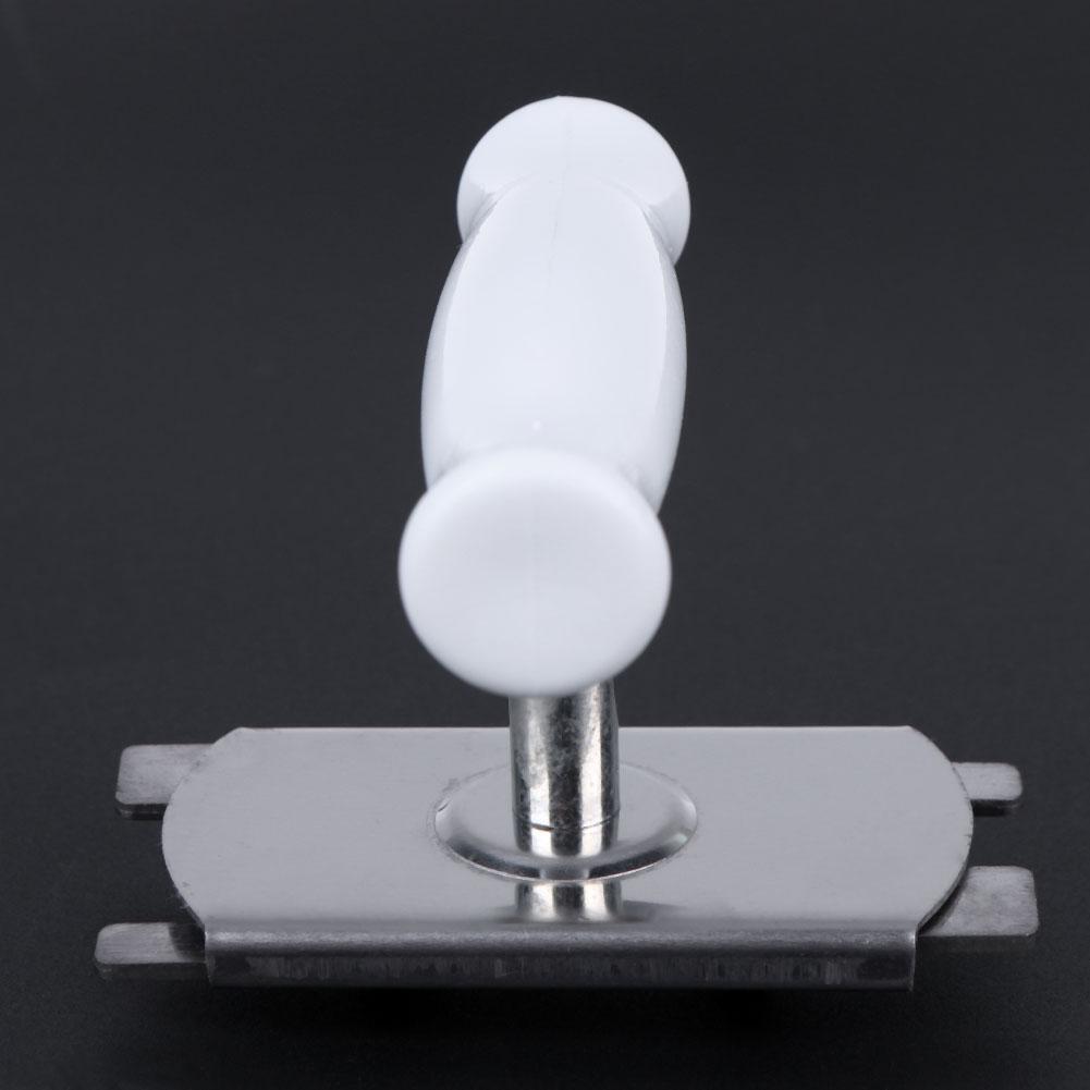 Bottle Opener Stainless Steel Anti-skid Can Openers Labor-saving Twist Tool