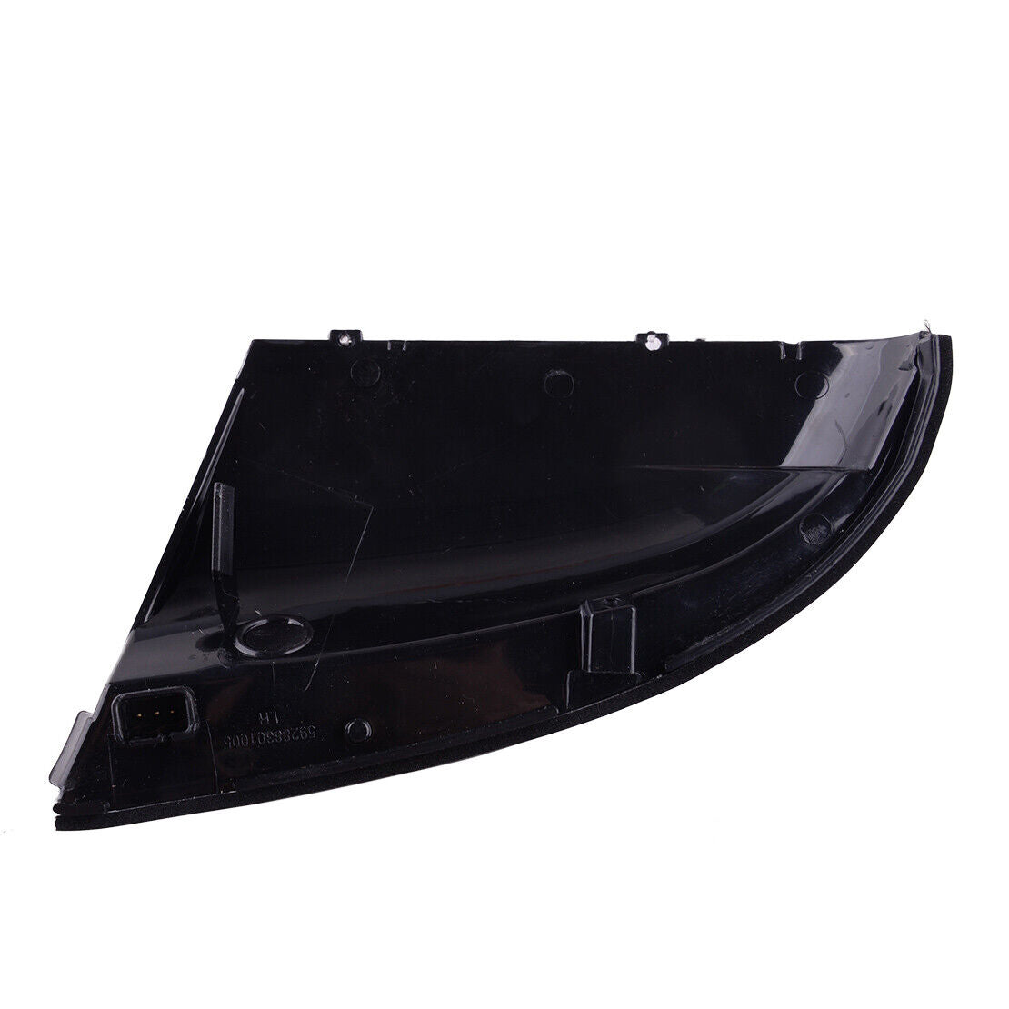 Left Door Mirror Turn Signal Light Fit For Dodge Ram 1500 2009-14 2500 2010-2014