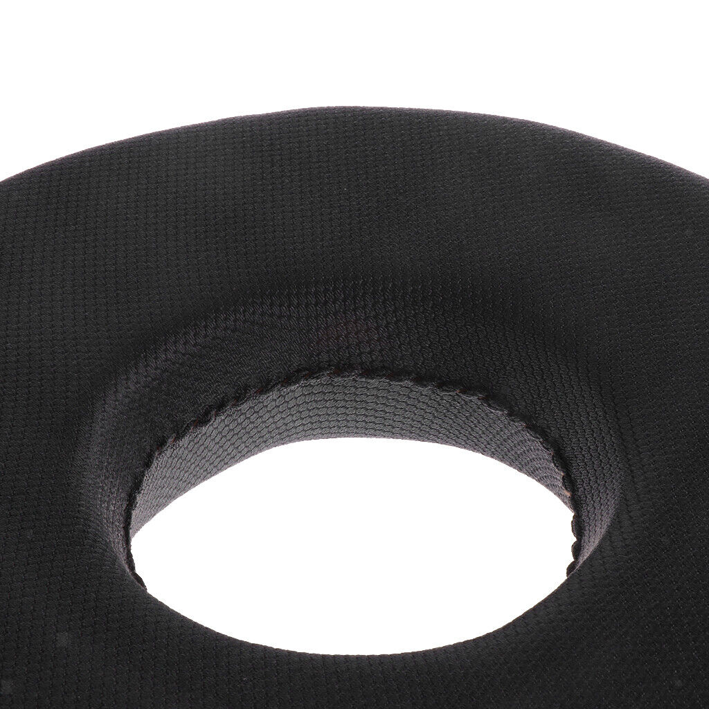 Donut Tailbone Cushion Hemorrhoid Treatment,  Pillow, , Post