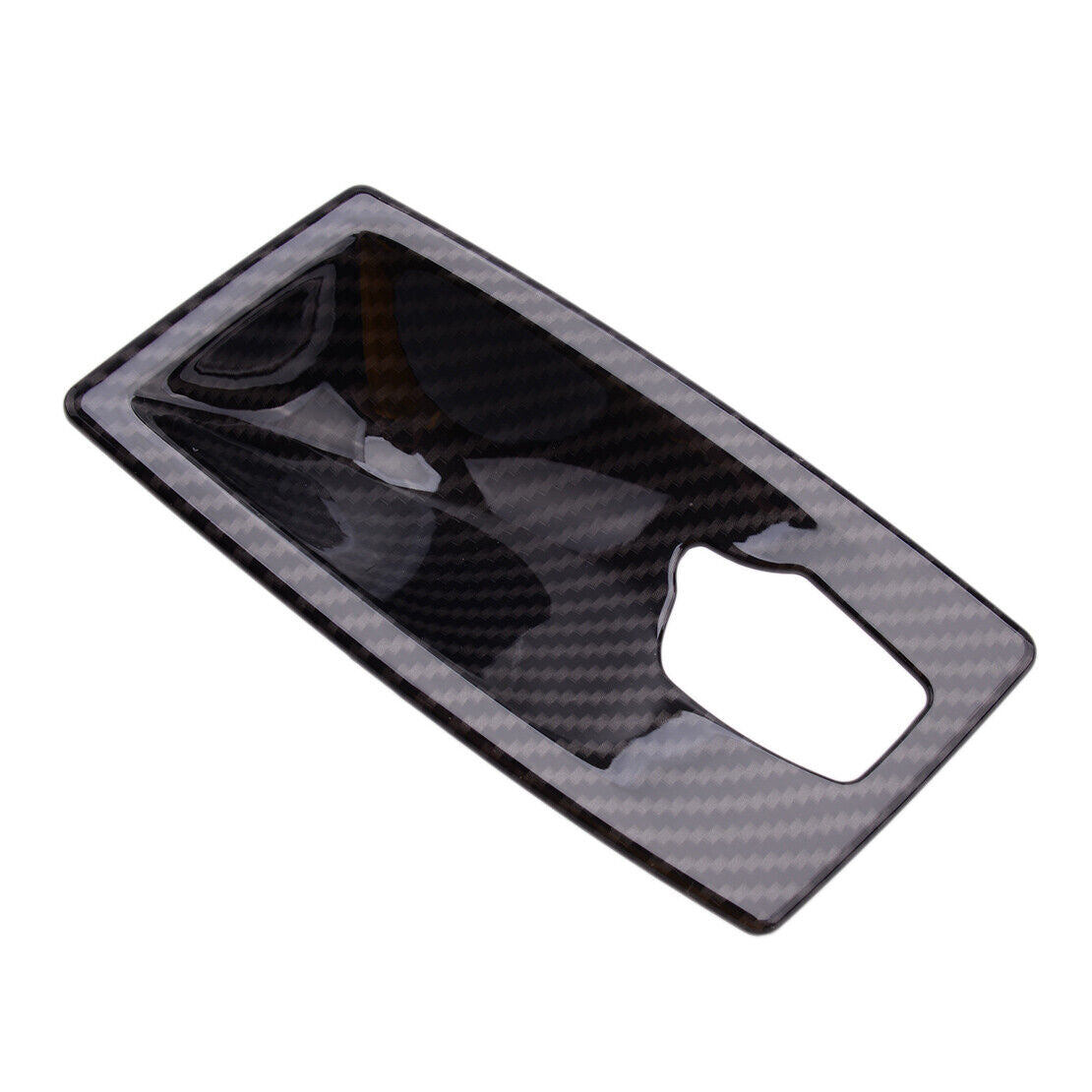 4x Door Handle Bowl Cover Trim Fit For BMW 5 Series E60 E61 fr 2004 2005
