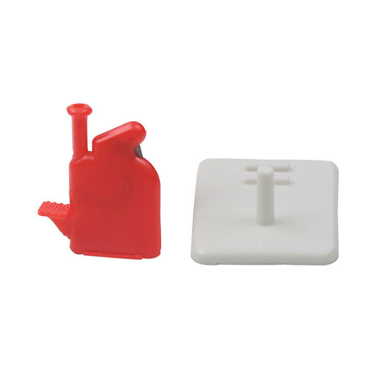 Automatic Needle Threader Thread Guide Elderly Use Device Sewing Tool Accessory
