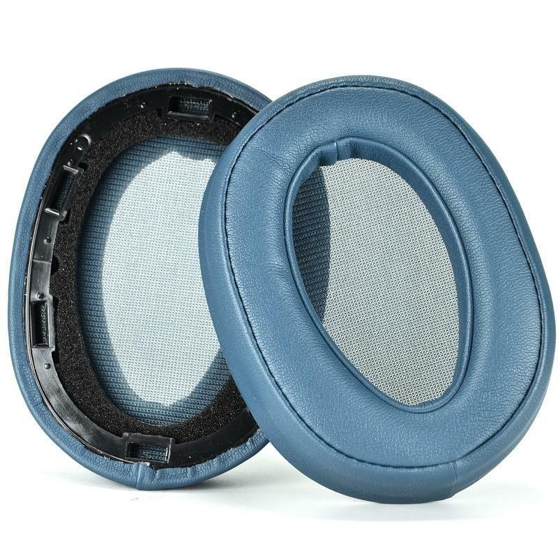 Replacement Ear pads for SONY MDR-100ABN WH-H900N Headphones Soft Foam Ear