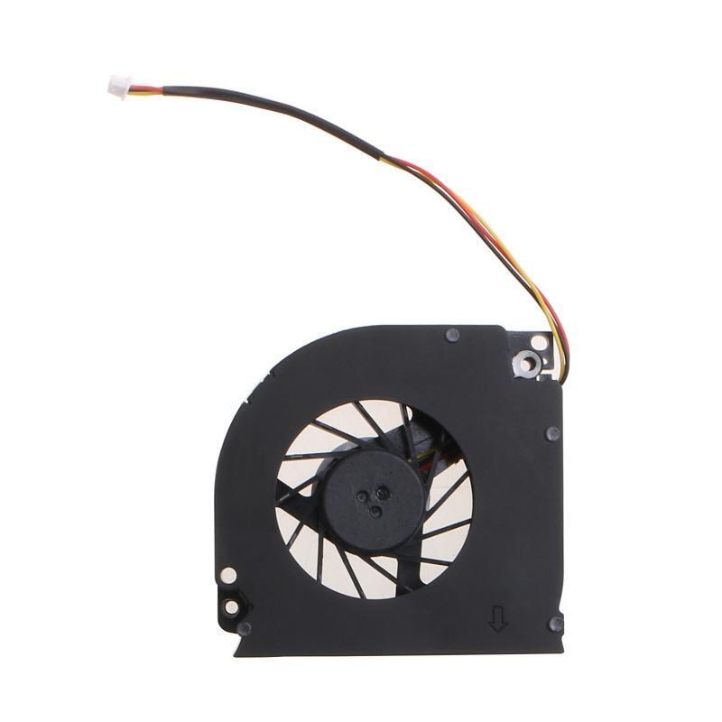 for Acer Travelmate 5520 Laptop CPU Cooling Fan 5V 0.5A 3P Notebook CPU Radiator