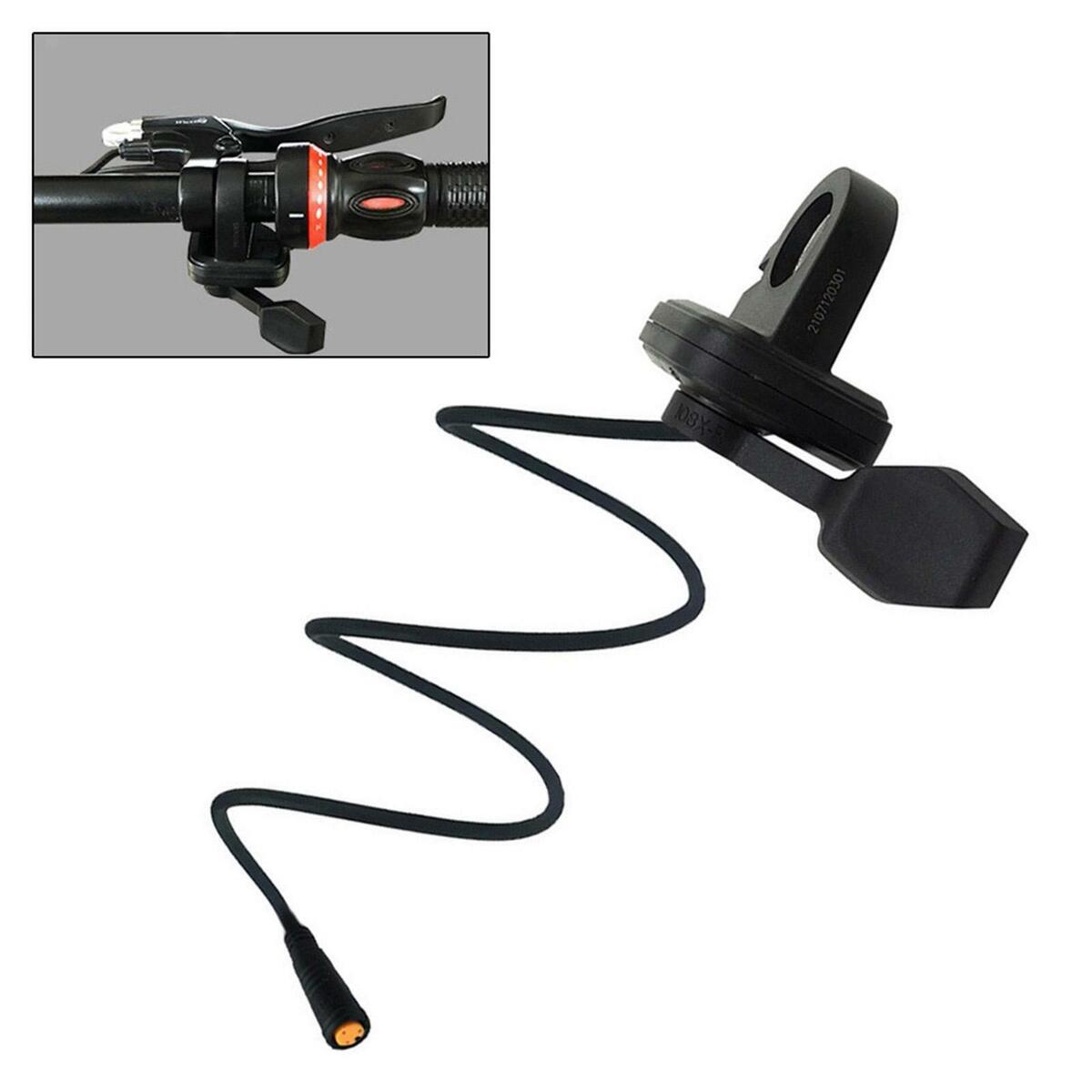 Electric  Thumb Throttle for Electric  Bicycle Scooter