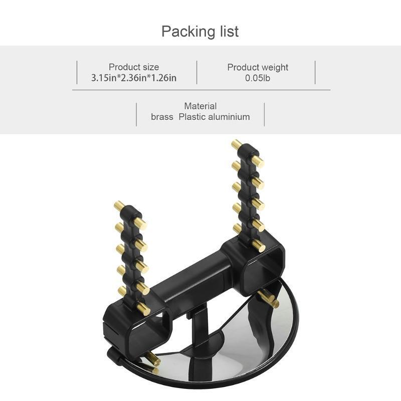 Yagi Signal Booster Antenna Range Extender for D-JI AIR 2/D-JI AIR 2S/MINI 2