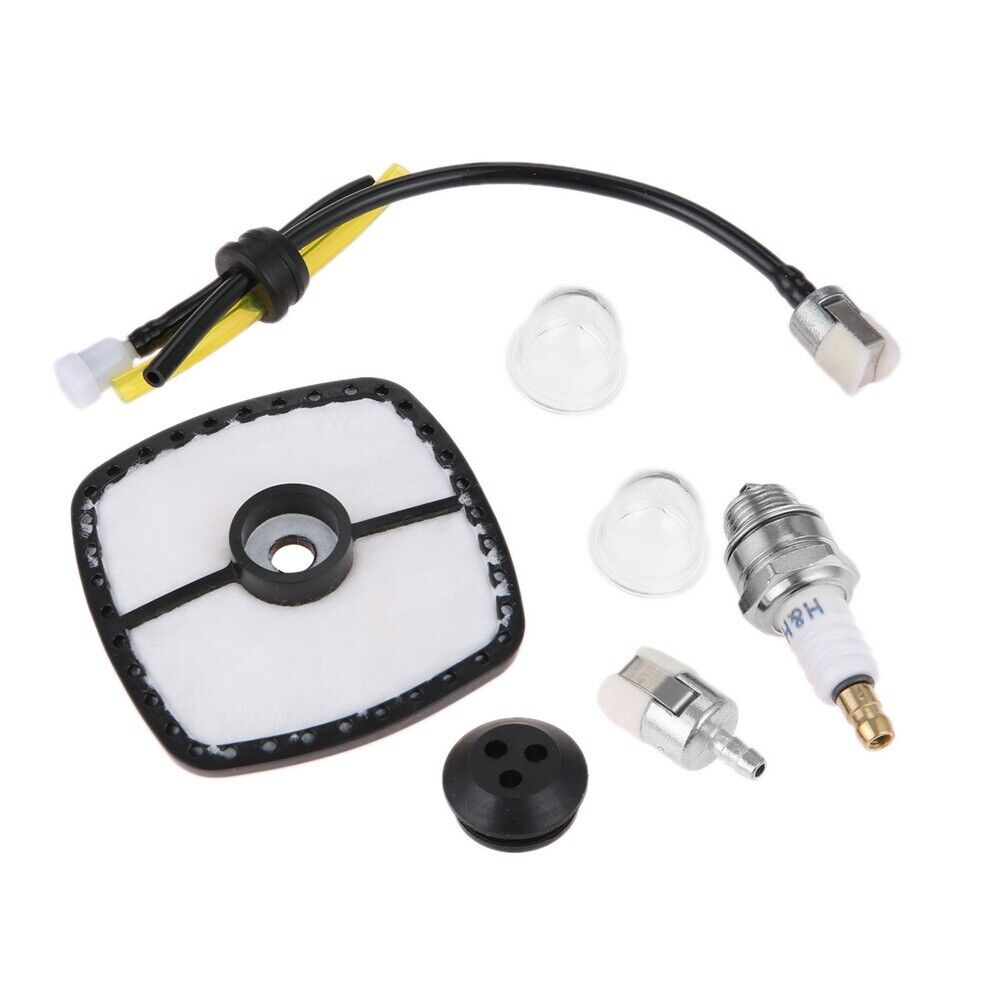 Garden Trimmer Fuel Tank Gasket Parts Kit For ECHO ES-250 PB-250LN PB-250 90152y