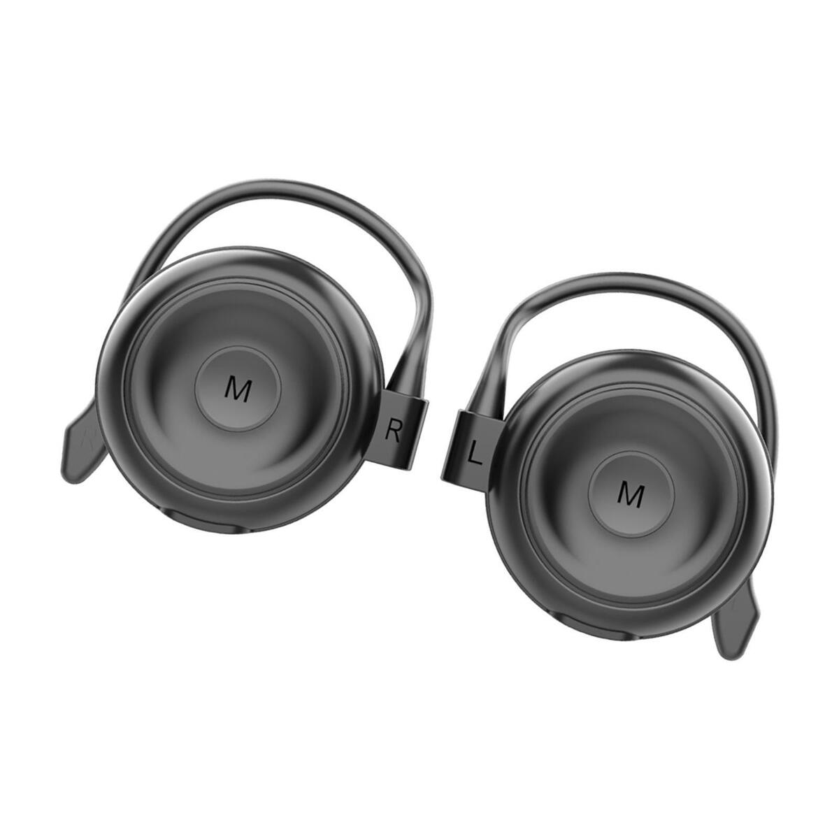 5.2 Earbuds Ear Hook Ture Wireless Earphones Clear Sound