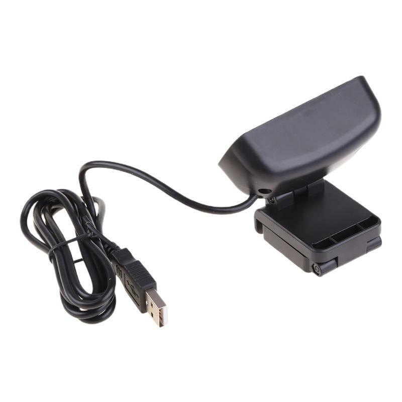 Webcam1080P USB Web Camera Built-in Microphone with Tripod for Laptop Video Call