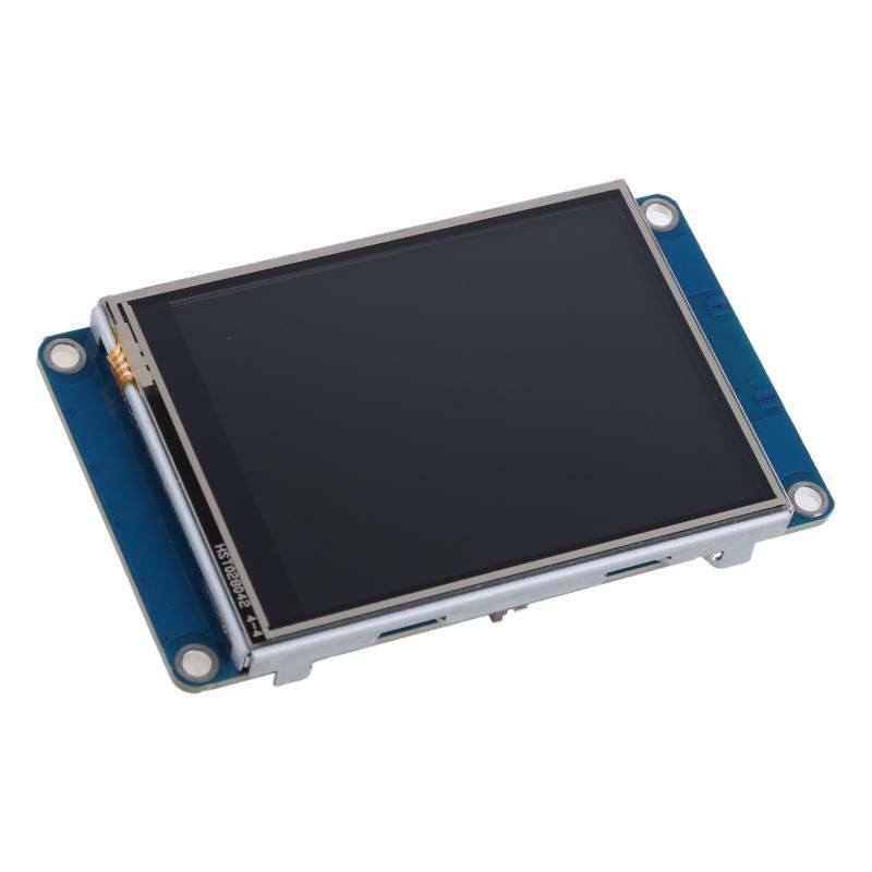 2.8" TJC HMI TFT LCD Display Module 320x240 Touch Screen For Raspberry Pi