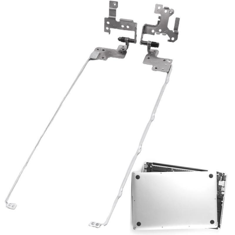 Laptop LCD Left&Right Hinge for Dell Inspiron 15 3521 5537 Notebook Monitor Axis