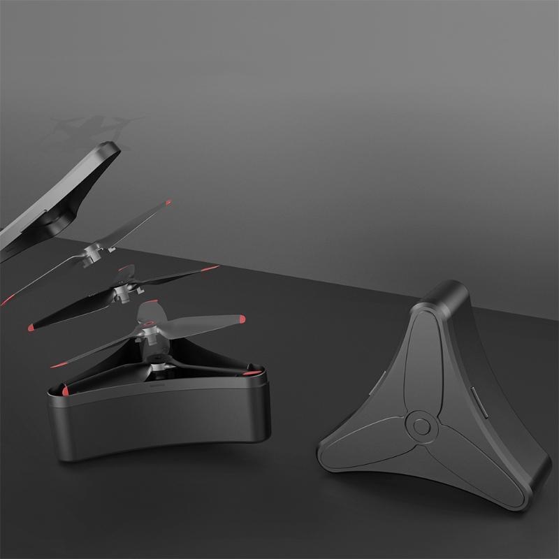 Propeller Storage Case 5328S Propellers Blade Props Box for FPV Drone Accessory