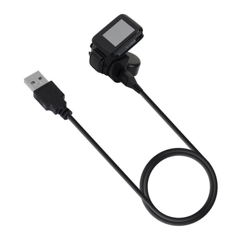 USB Charging Charger Dock For TOMTOM MULTI-SPORT Series And RUNNER 1 New