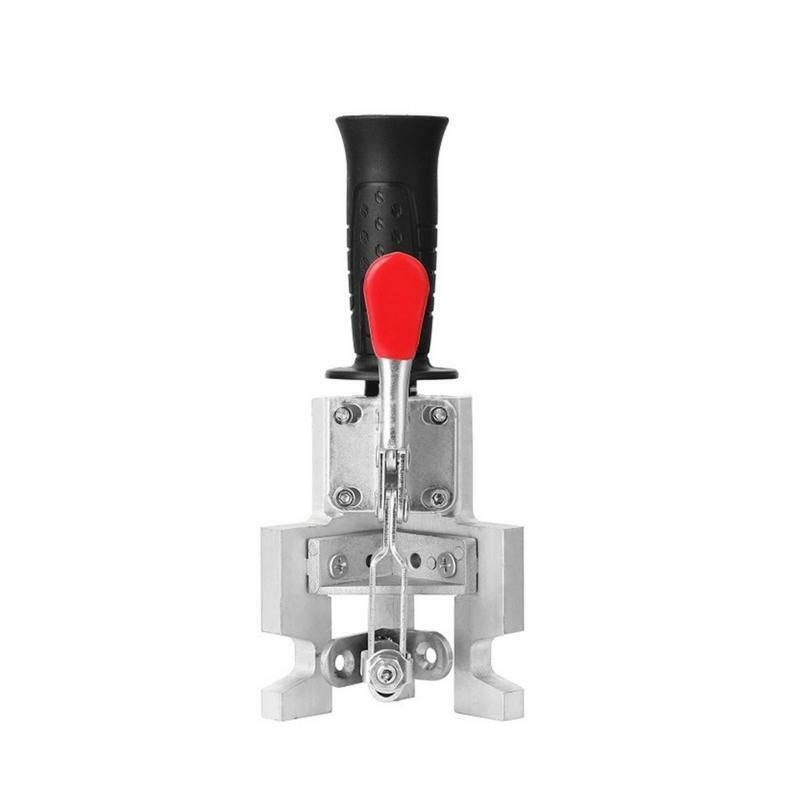 90 Degrees Corner Clamp Woodworking Right Angle Clamp Quick Fix Clip Easy to Use