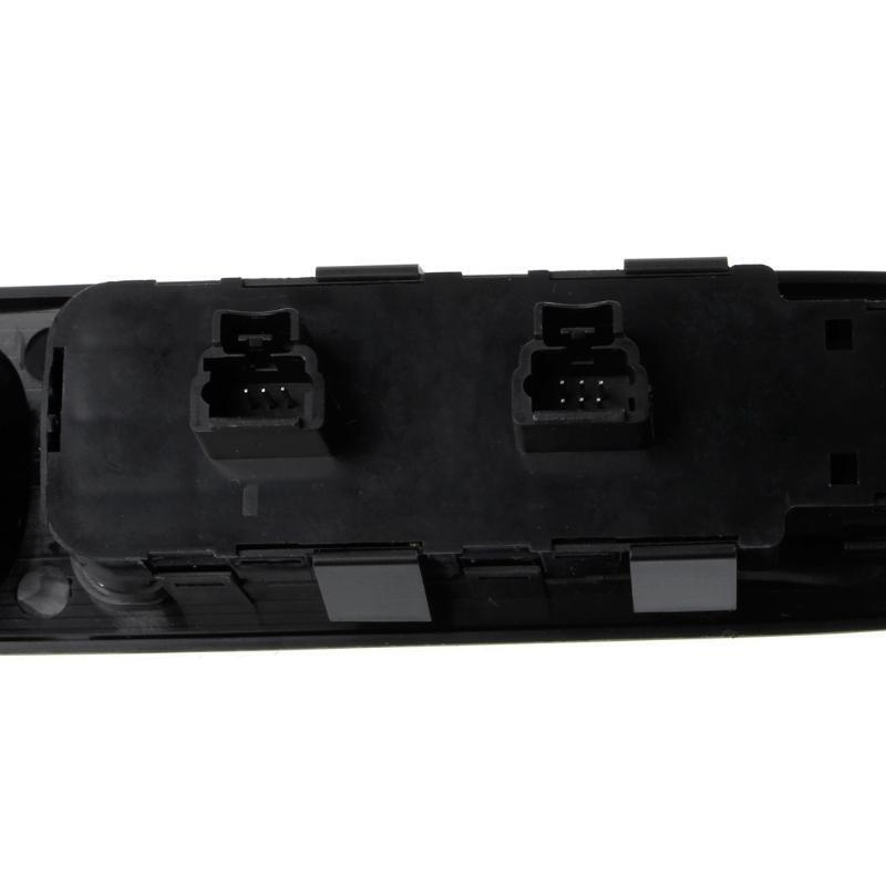 Master Power Window Mirror Switch Side Fit for Peugeot 307 307CC 307SW 2000-2007