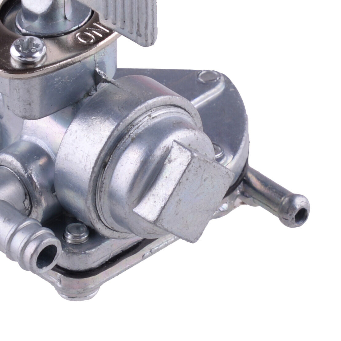 1pc Fuel Tank Petcock Switch Valve Fit For Suzuki Bandit GSF600S GSF1200 1996-03