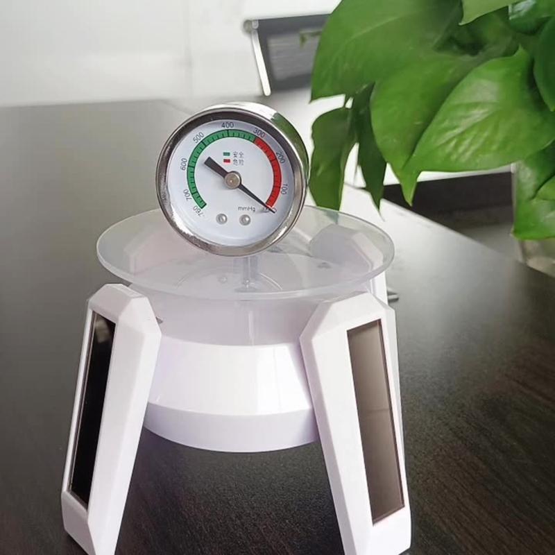 Professional Small Pressure Gauge Vacuum Pressure Gauge Dial Type Pressure Test