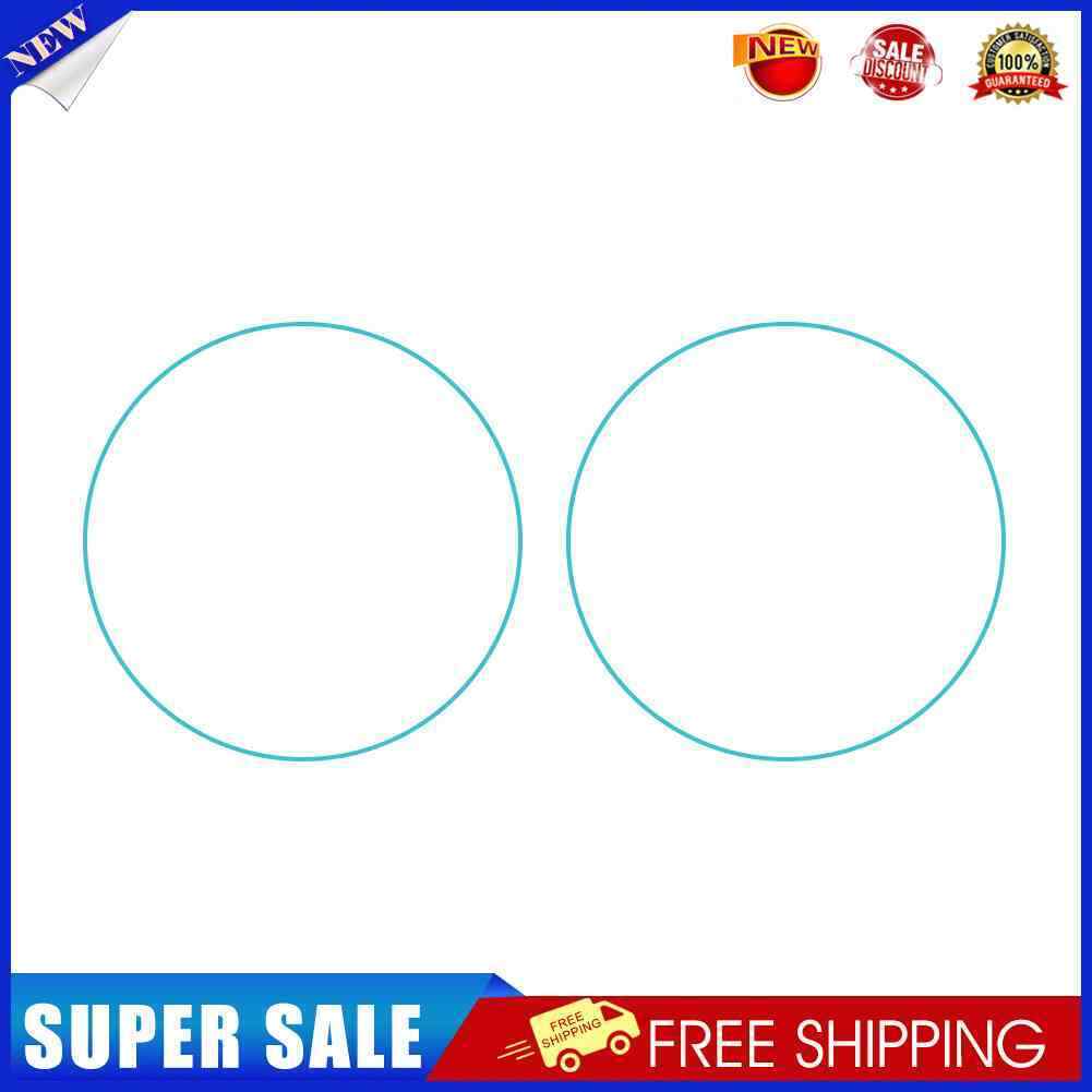 2pcs Tempered Glass Film Protector Cover for Garmin Fenix 7 Elite Edition