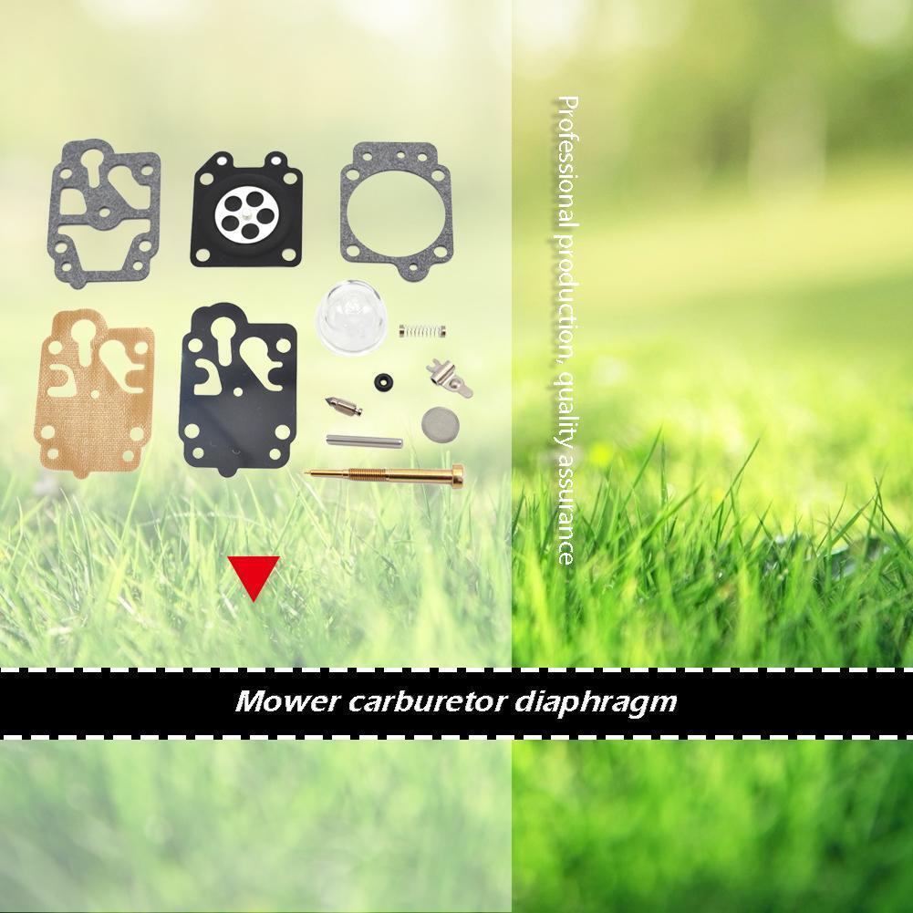 Grass Trimmer Gaskets Set Accessories for GX135 139 26CC 33CC 43CC 52CC