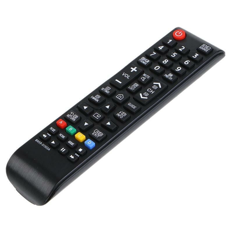 BN59-01303A Remote Control for UE43NU7170 UE40NU7199 UE50NU7095 Smart Television