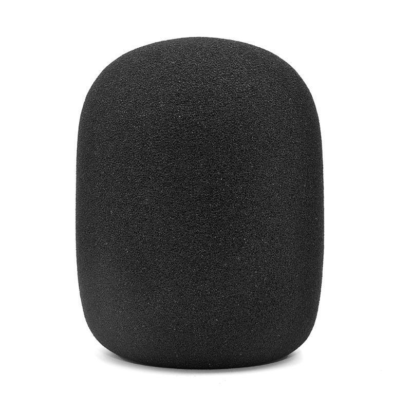 Mic Cover Handheld Microphone Accessory for Razer Seiren X Mic Sponge