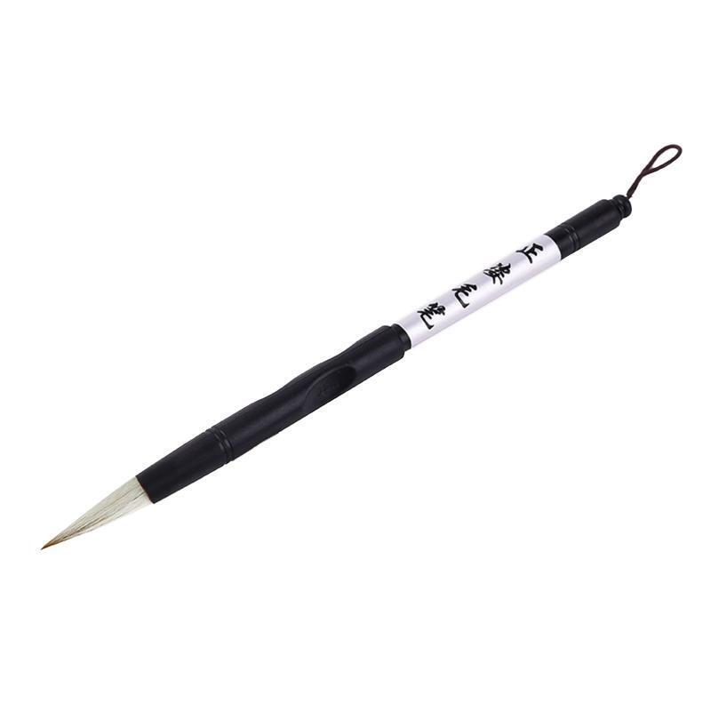 Chinese Traditional Calligraphy Mixed Hair Pen Sumi Drawing Brush Art Stationary