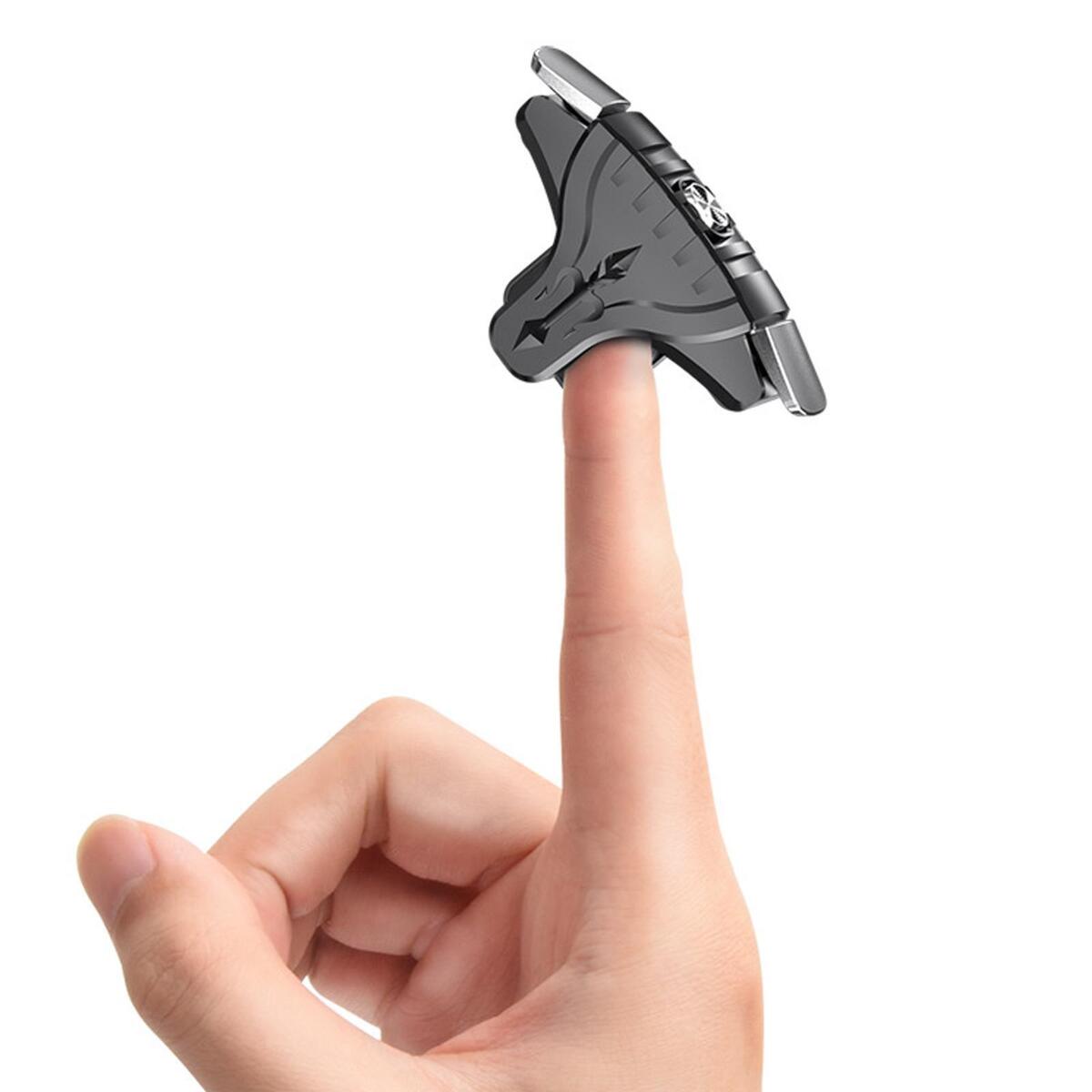 Mobile Games Controller Gifts Sensitive Low Latency Gamepad Gaming Joysticks