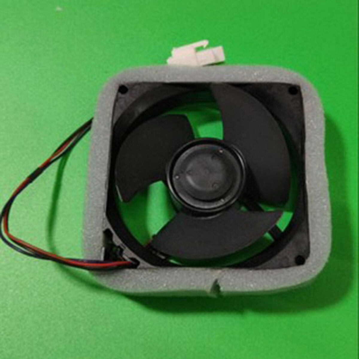 For Midea Fridge Freezer Fan Refrigerator Fan U92C12MS7BA3-52 9CM Freezing Fan