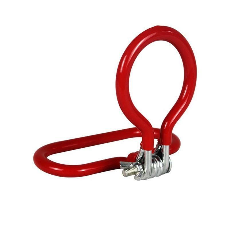 Red Carboy Carrier Carboy Strap Heavy Duty Carboy Holder for Smooth Neck Home