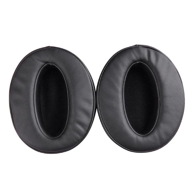 1Pair Earpads Ear Pad Memory Foam Cover Cushion for HD4.50BT HD4.50BTNC HD4.40BT